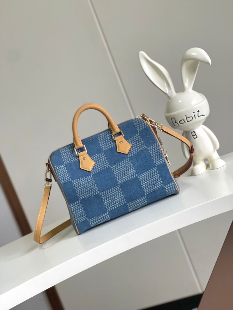Louis Vuitton Speedy Bags